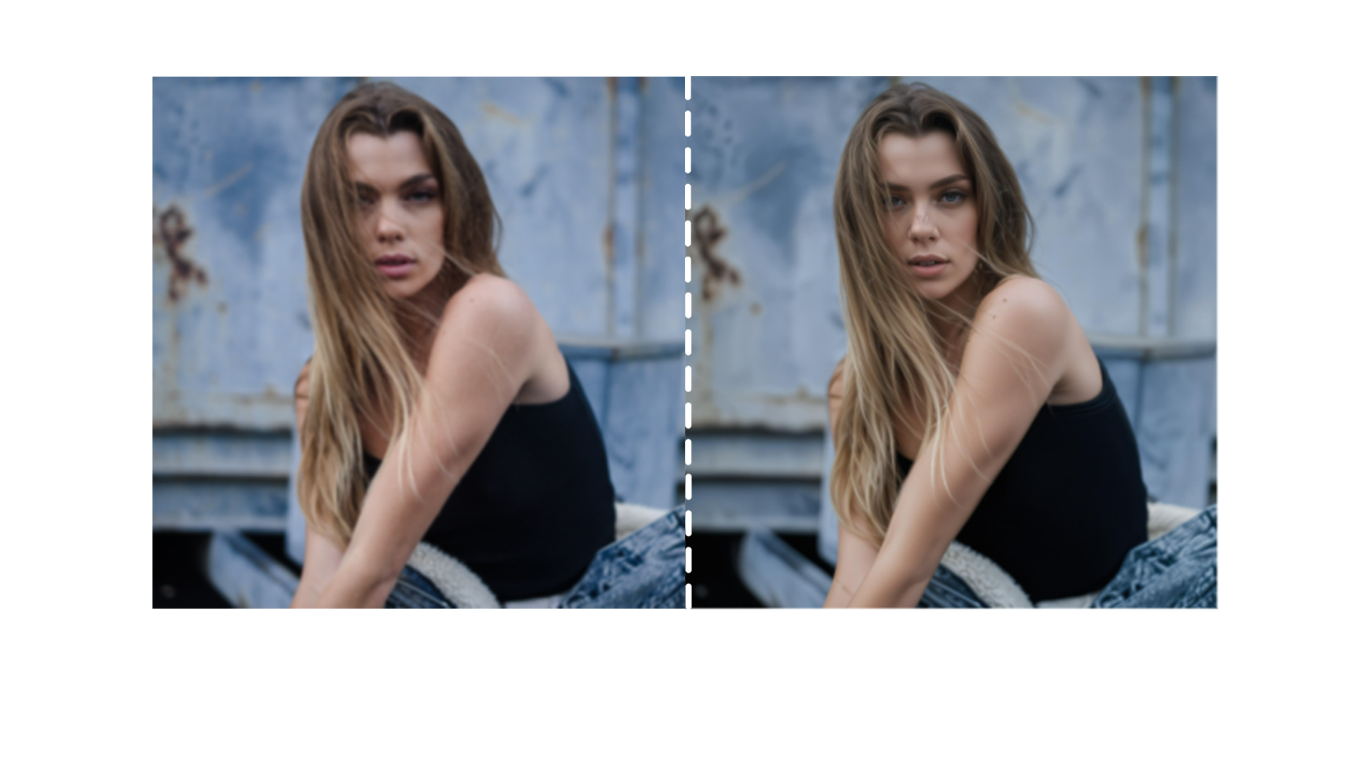 Image Enhancement Demo